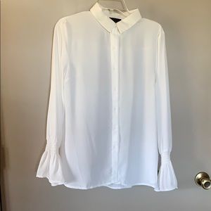 Cute blouse shirt